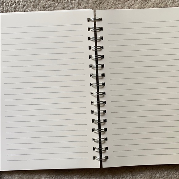 NEW Rae Dunn explore/travel notebooks/journals/diary - Picture 6 of 8